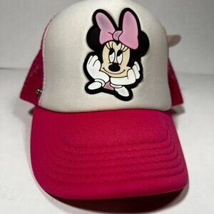 Minnie kids hat